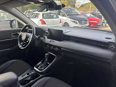 Honda HR-V Hybrid ADVANCE+Automatik+LED+Allwetter+