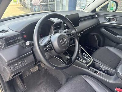 Honda HR-V Hybrid ADVANCE+Automatik+LED+Allwetter+