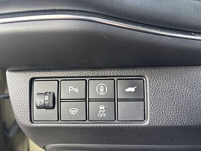 Honda HR-V Hybrid ADVANCE+Automatik+LED+Allwetter+