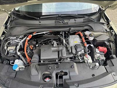Honda HR-V Hybrid ADVANCE+Automatik+LED+Allwetter+