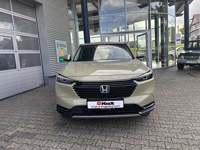 Honda HR-V Hybrid ADVANCE+Automatik+LED+Allwetter+