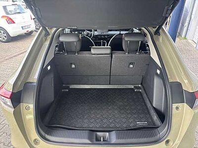 Honda HR-V Hybrid ADVANCE+Automatik+LED+Allwetter+