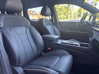 KGM Rexton LUX +Voll+3,5T AHL+20 Zoll+5 J Garantie+