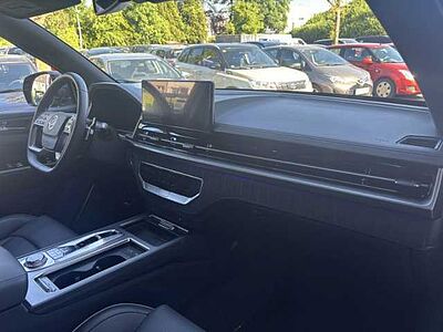 KGM Rexton LUX +Voll+3,5T AHL+20 Zoll+5 J Garantie+