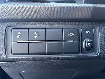 KGM Rexton LUX +Voll+3,5T AHL+20 Zoll+5 J Garantie+