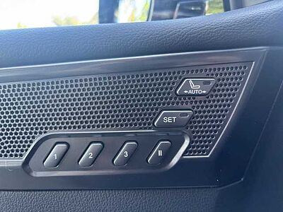 KGM Rexton LUX +Voll+3,5T AHL+20 Zoll+5 J Garantie+