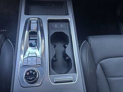 KGM Rexton LUX +Voll+3,5T AHL+20 Zoll+5 J Garantie+