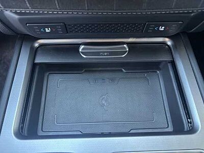 KGM Rexton LUX +Voll+3,5T AHL+20 Zoll+5 J Garantie+