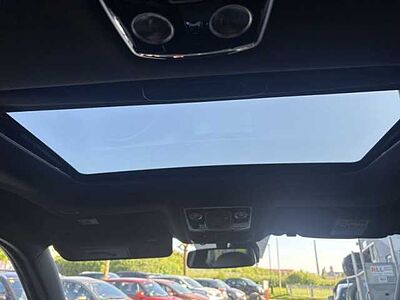 KGM Rexton LUX +Voll+3,5T AHL+20 Zoll+5 J Garantie+