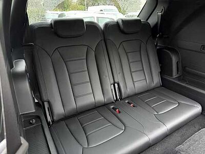 KGM Rexton LUX +Voll+3,5T AHL+20 Zoll+5 J Garantie+