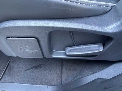 KGM Rexton LUX+20Zoll+Wildleder+3,5t AHL+5 Sitzer+