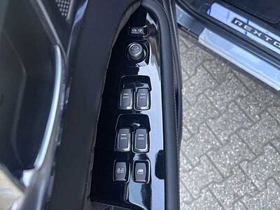 KGM Rexton LUX+20Zoll+Wildleder+3,5t AHL+5 Sitzer+