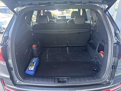 KGM Rexton LUX+20Zoll+Wildleder+3,5t AHL+5 Sitzer+