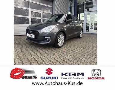 Suzuki Swift 1.0 Boosterjet M/T Comfort +R.Cam+Navi+