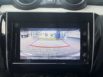 Suzuki Swift 1.0 Boosterjet M/T Comfort +R.Cam+Navi+