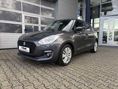 Suzuki Swift 1.0 Boosterjet M/T Comfort +R.Cam+Navi+