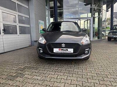 Suzuki Swift 1.0 Boosterjet M/T Comfort +R.Cam+Navi+