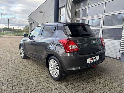 Suzuki Swift 1.0 Boosterjet M/T Comfort +R.Cam+Navi+