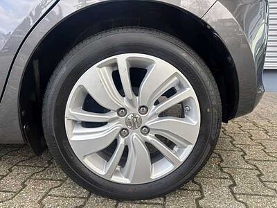 Suzuki Swift 1.0 Boosterjet M/T Comfort +R.Cam+Navi+