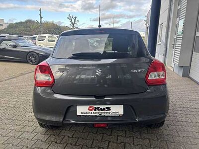 Suzuki Swift 1.0 Boosterjet M/T Comfort +R.Cam+Navi+