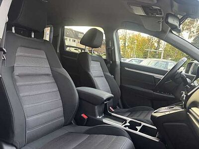 Honda CR-V Hybrid 2.0 CVT 2WD Elegance +ACC+CarPlay+