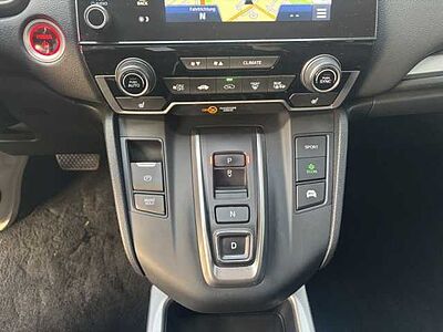 Honda CR-V Hybrid 2.0 CVT 2WD Elegance +ACC+CarPlay+