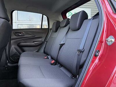 Suzuki Swift Comfort Hybrid+Automatik+LED+Kamera+Navi