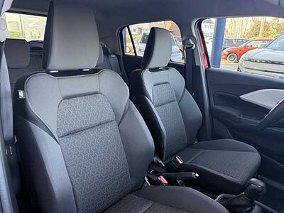 Suzuki Swift Comfort Hybrid+Automatik+LED+Kamera+Navi