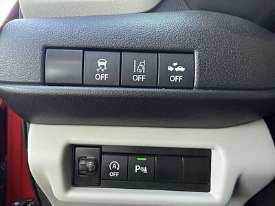 Suzuki Swift Comfort Hybrid+Automatik+LED+Kamera+Navi
