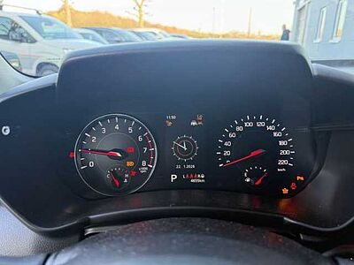 Suzuki Swift Comfort Hybrid+Automatik+LED+Kamera+Navi