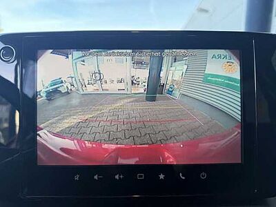 Suzuki Swift Comfort Hybrid+Automatik+LED+Kamera+Navi