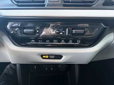 Suzuki Swift Comfort Hybrid+Automatik+LED+Kamera+Navi