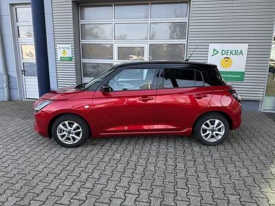 Suzuki Swift Comfort Hybrid+Automatik+LED+Kamera+Navi