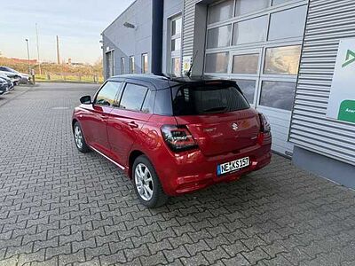 Suzuki Swift Comfort Hybrid+Automatik+LED+Kamera+Navi