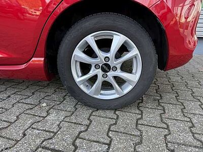 Suzuki Swift Comfort Hybrid+Automatik+LED+Kamera+Navi