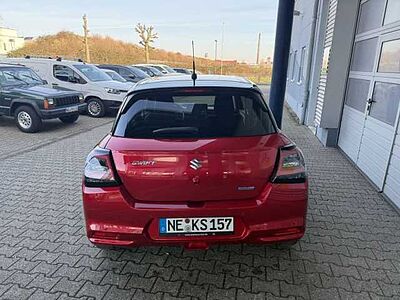 Suzuki Swift Comfort Hybrid+Automatik+LED+Kamera+Navi