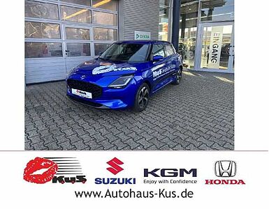 Suzuki Swift Comfort+ CVT Hybrid +Navi+Klimaauto.+
