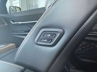 KGM Torres EVX Bliss 2WD +CarPlay+Ambiente+LED+