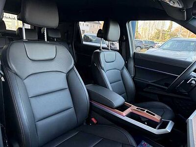 KGM Torres EVX Bliss 2WD +CarPlay+Ambiente+LED+