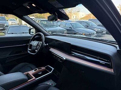 KGM Torres EVX Bliss 2WD +CarPlay+Ambiente+LED+