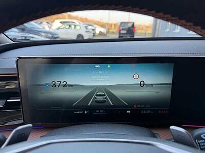 KGM Torres EVX Bliss 2WD +CarPlay+Ambiente+LED+