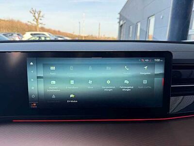 KGM Torres EVX Bliss 2WD +CarPlay+Ambiente+LED+