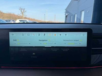 KGM Torres EVX Bliss 2WD +CarPlay+Ambiente+LED+