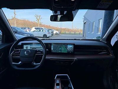 KGM Torres EVX Bliss 2WD +CarPlay+Ambiente+LED+