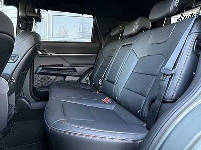 KGM Torres EVX Bliss 2WD +CarPlay+Ambiente+LED+