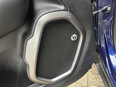 Jeep Renegade T-GDi 1.3 +Beatsaudio+Navi+LED+