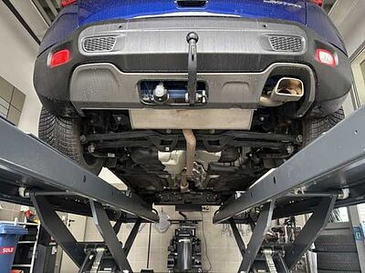 Jeep Renegade T-GDi 1.3 +Beatsaudio+Navi+LED+