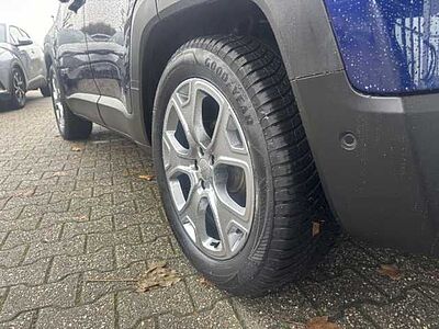 Jeep Renegade T-GDi 1.3 +Beatsaudio+Navi+LED+