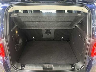 Jeep Renegade T-GDi 1.3 +Beatsaudio+Navi+LED+