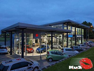 Suzuki Swift Comfort Hybrid+Kamera+Sitzheizung+